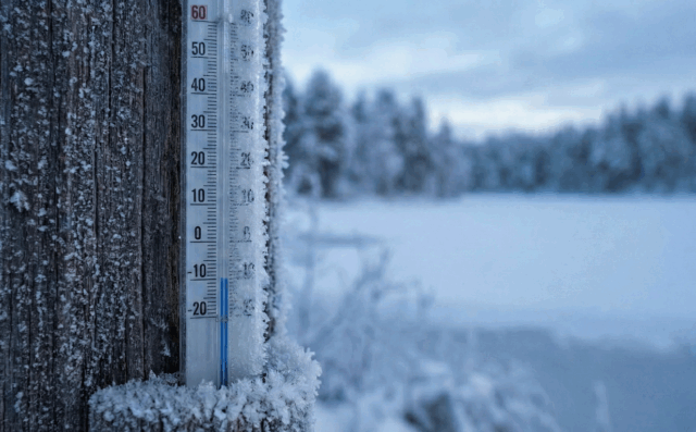 Der ultimative Ratgeber für Ihre Gesundheit bei Kälte und Minusgraden